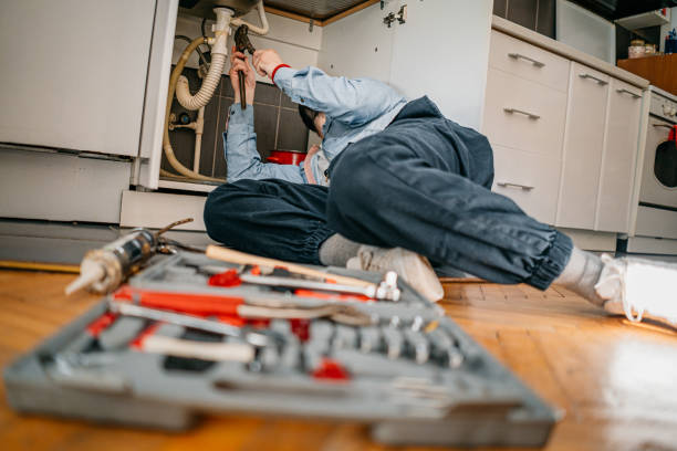 Best Plumbing Repair Near Me  in Fort Stewart, GA