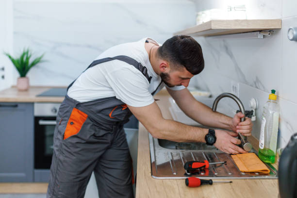 Best Water Softener Installation  in Fort Stewart, GA