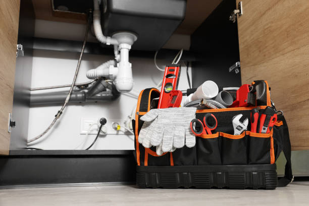 Best Toilet Repair Services  in Fort Stewart, GA