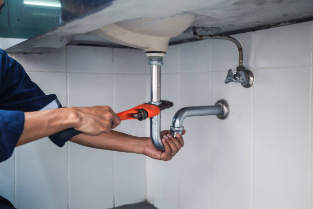 Best Emergency Plumbing Repair  in Fort Stewart, GA