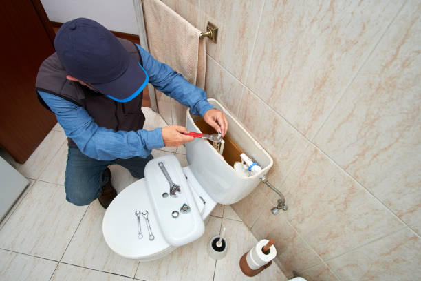 Trusted Fort Stewart, GA Plumbing Experts