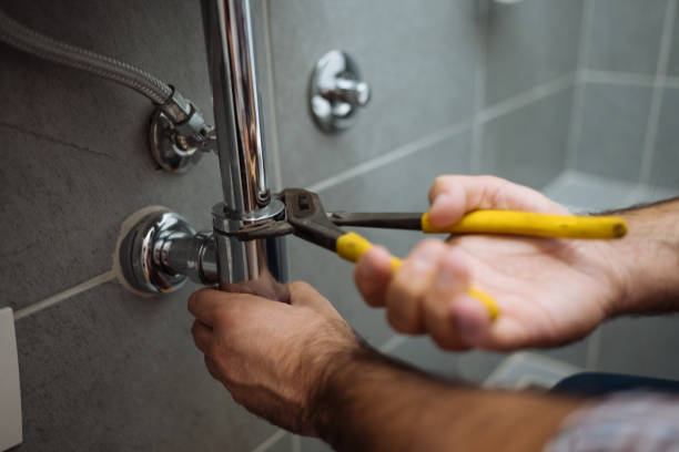 Best Leak Detection Services  in Fort Stewart, GA