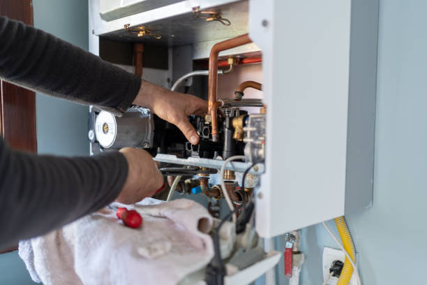 Best Water Softener Installation  in Fort Stewart, GA