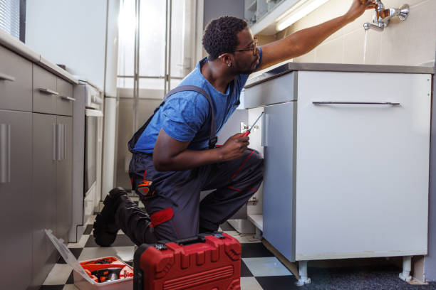 Best Affordable Plumber Near Me  in Fort Stewart, GA