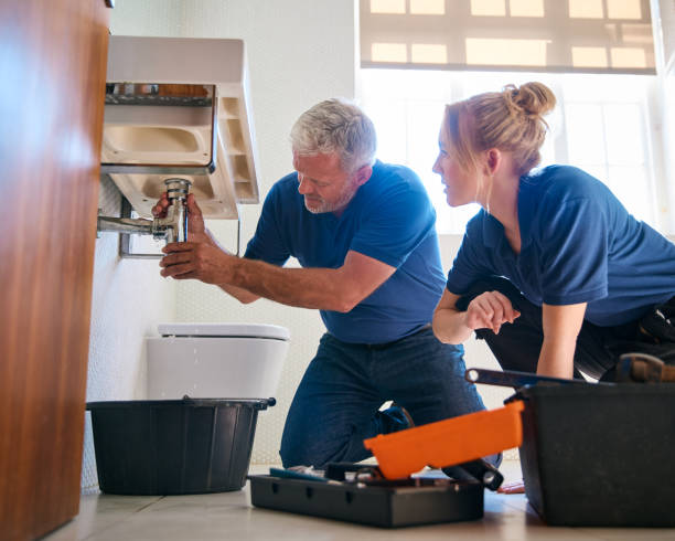 Best Emergency Plumber  in Fort Stewart, GA